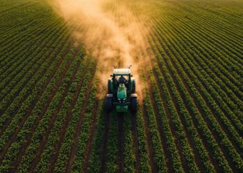 Anvisa amplia regras e cria avaliação inédita de exposição a agrotóxicos