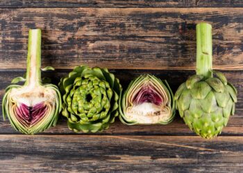 Piedade, a terra da alcachofra: tradição, sabor e cultivo que move o Brasil