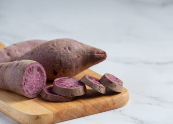 Batata-doce em nova safra de oportunidades em Presidente Prudente