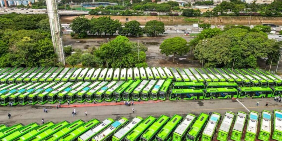 BNDES amplia transparência e lança plataforma para monitoramento do Fundo Clima