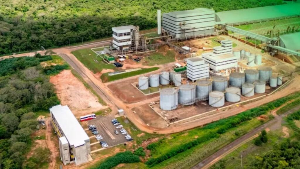 Be8 compra usina de biodiesel em Alto Araguaia e fortalece atuação no setor de energia renovável