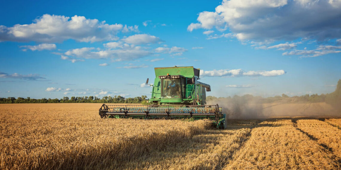BNDES financia plantadeira semiautônoma com sistema híbrido e inteligência artificial