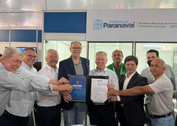 Estado anuncia R$ 1,5 milhão para criar polo tecnológico da mandioca em Paranavaí