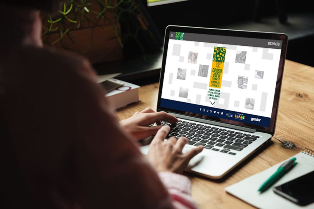 IBGE avança nos preparativos do novo Censo ao concluir etapa inédita de testes em campo