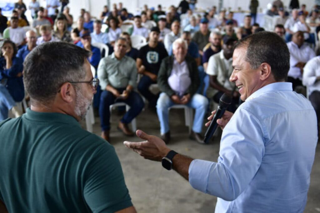 Sustentabilidade no agro é pauta de evento em Campos com foco na ILPF