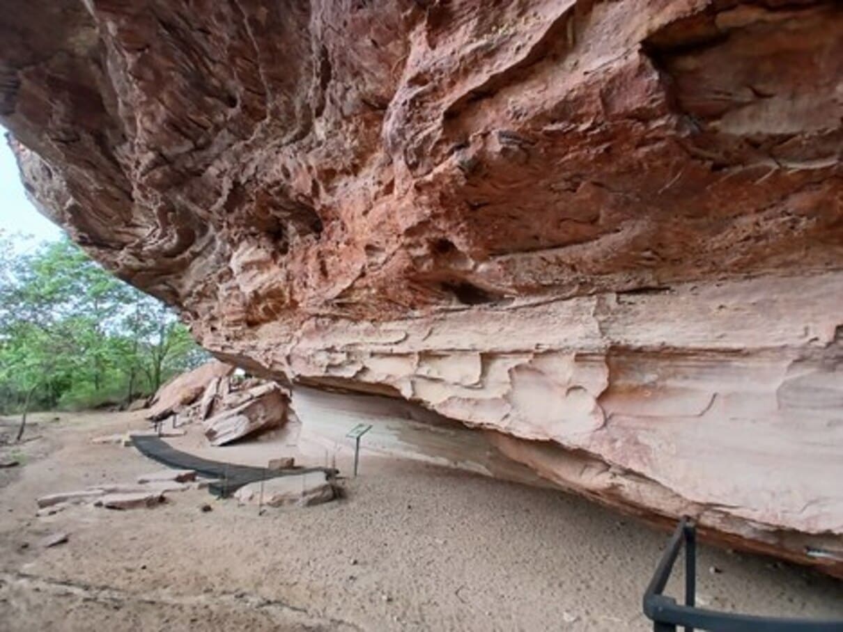 Iphan lança programa nacional para qualificar a gestão de sítios arqueológicos