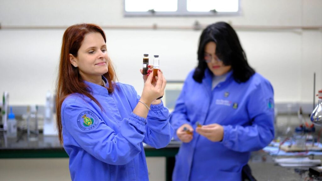 Processo sustentável transforma vinhaça em compostos químicos de alto valor e já está em fase de patenteamento e validação tecnológica