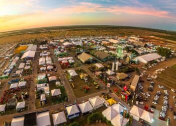 Foto: Divulgação Bahia Farm Show 2025
