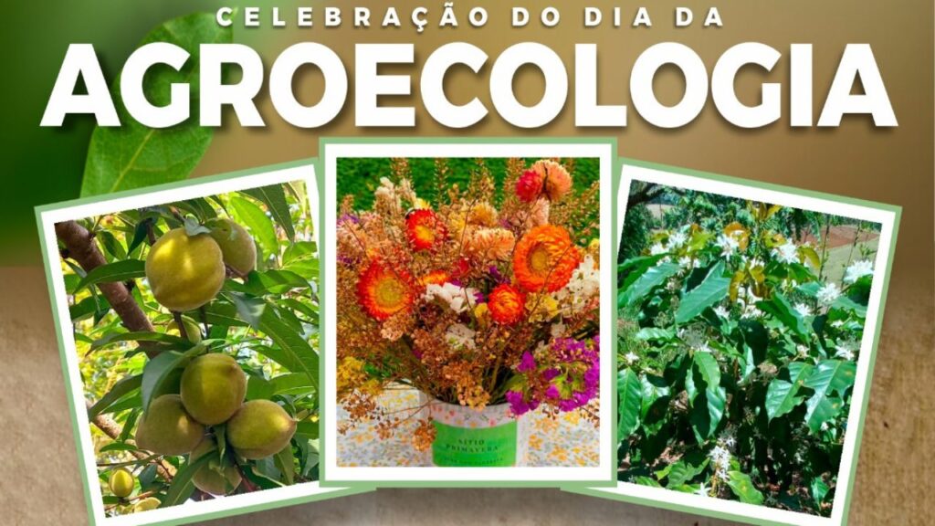 CATI promove ‘Encontro de Agroecologia’ em Nazaré Paulista
