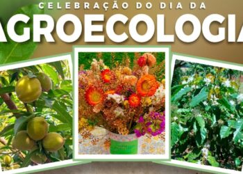 CATI promove ‘Encontro de Agroecologia’ em Nazaré Paulista