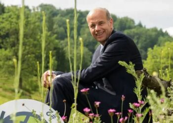 Hans-Dietrich Reckhaus/ Divulgação