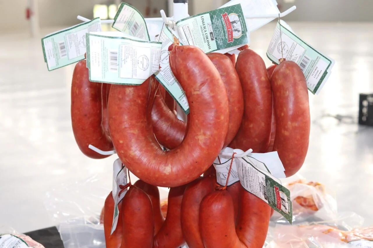 Agroindústria de Campo Largo conquista selo nacional e poderá vender para todo o Brasil