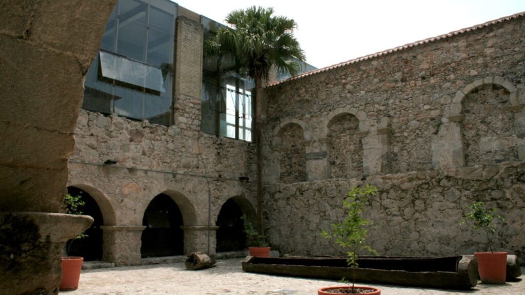 Lecampo terá aulas no espaço do MAE-UFPR em Paranaguá