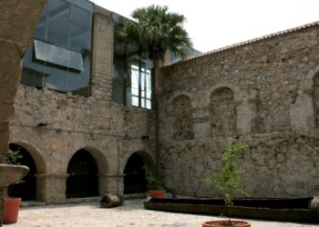 Museu de Arqueologia e Etnologia da UFPR (MAE)