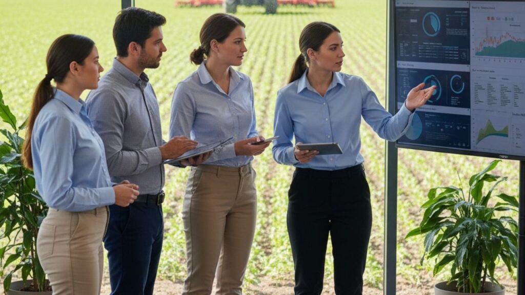 Agronegócio vive déficit crescente de mão de obra e desafia empresas na disputa por talentos