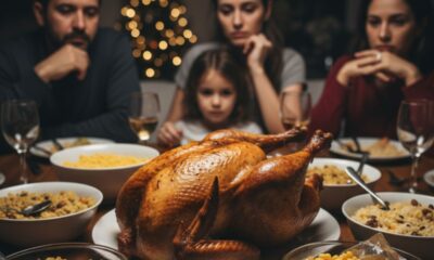 Ceia de Natal em 2025 fica mais cara e aves puxam os maiores reajustes, aponta levantamento