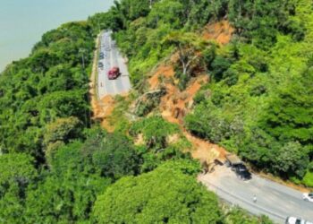 imagem: Defesa Civil//Wikimedia Commons