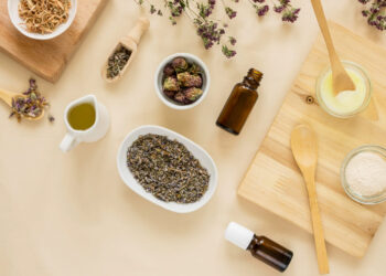 Novo marco é chave para fitoterápicos brasileiros superarem barreira de 0,5% do faturamento farmacêutico