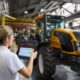 AGCO aposta em inteligência artificial para fabricar tratores sob medida no Brasil