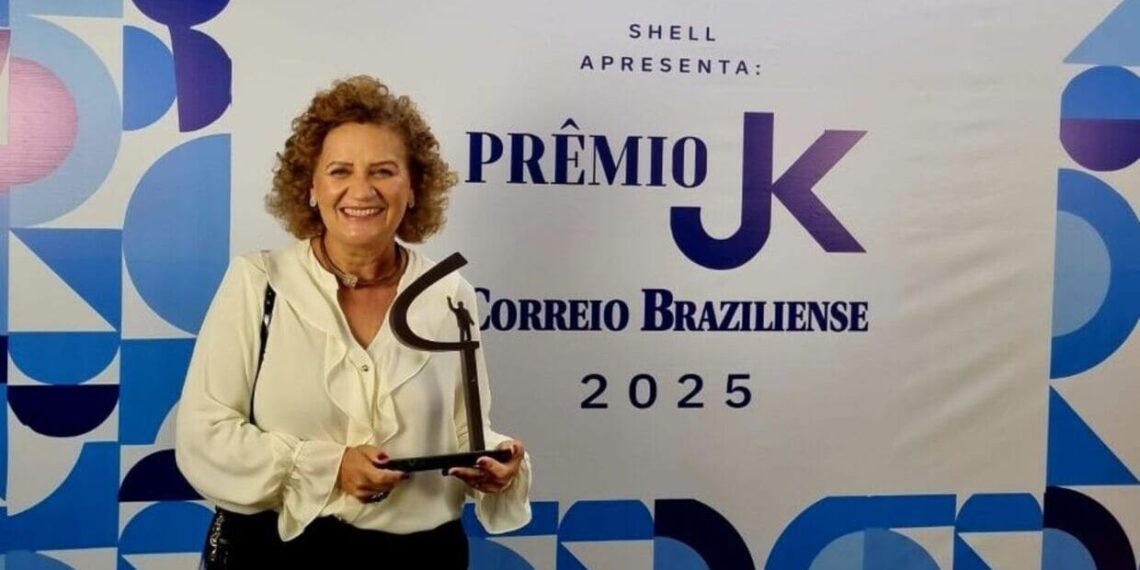 Foto: João Vitor Mendes Peres