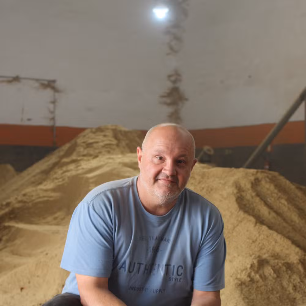 Quando o café vira energia: a nova biomassa que transforma resíduos em combustível sustentável