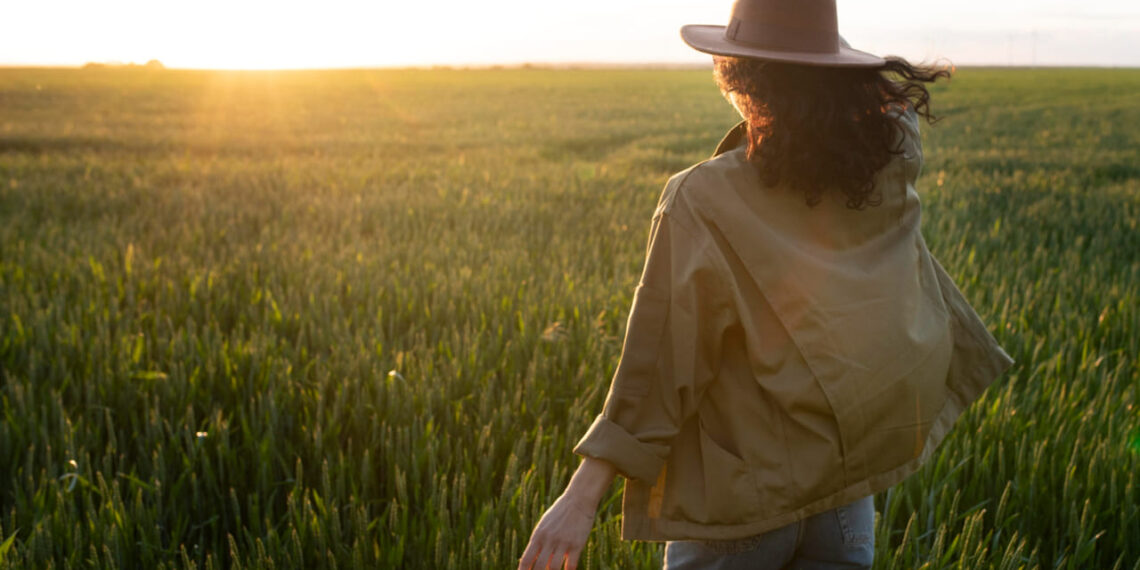 Mulheres no agro ganham palco no Enmcoop 2025