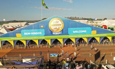 Agrishow 2026 inicia venda de ingressos e confirma datas da próxima edição