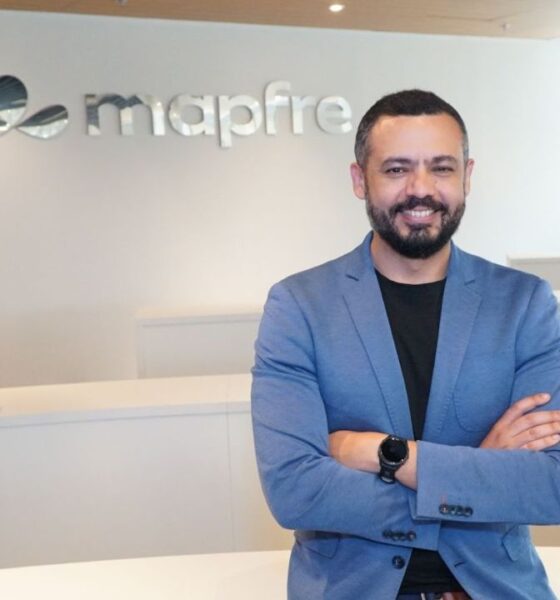 Fabio Lopes é nomeado superintendente comercial do agronegócio na Mapfre