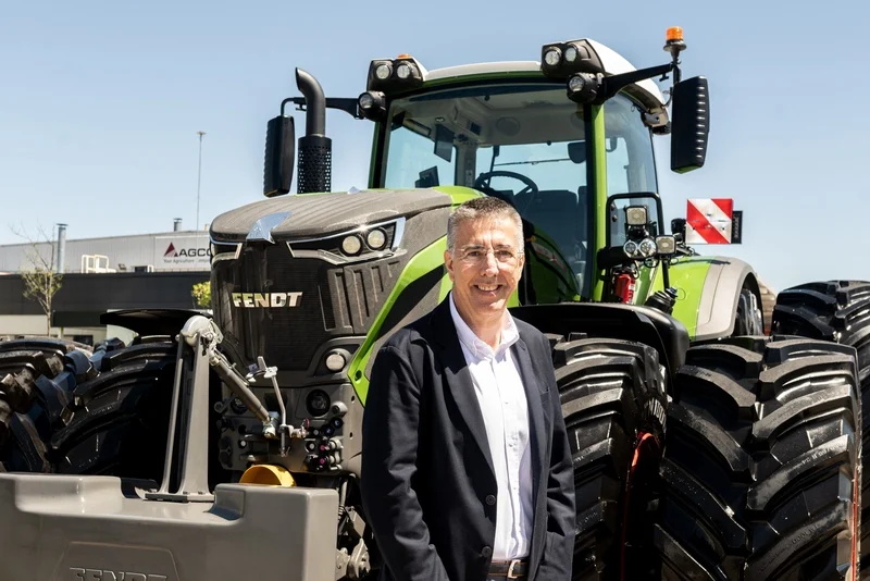 AGCO aposta em nova liderança regional para fortalecer operações na América Latina