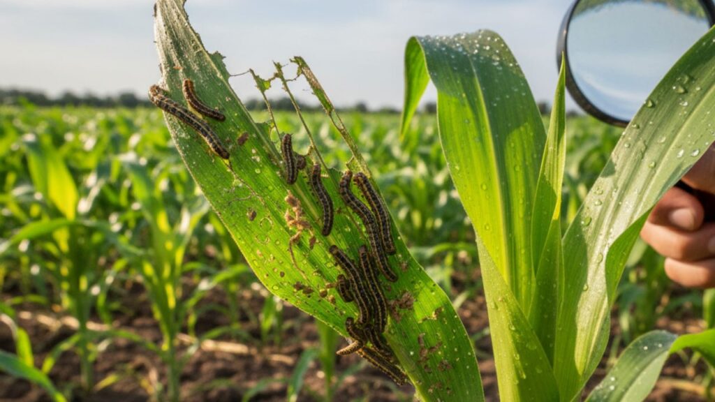 Com AgBiTech, BASF fortalece sua ofensiva global em bioinsumos agrícolas