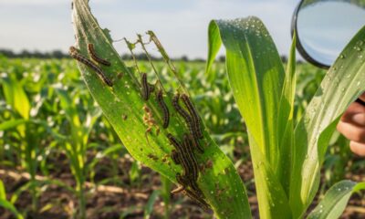 Com AgBiTech, BASF fortalece sua ofensiva global em bioinsumos agrícolas