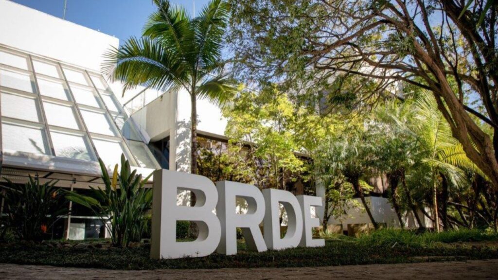 Crédito do BRDE cresce em ritmo acelerado e fortalece economia regional
