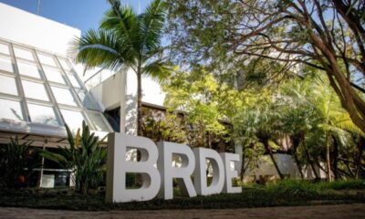 Crédito do BRDE cresce em ritmo acelerado e fortalece economia regional