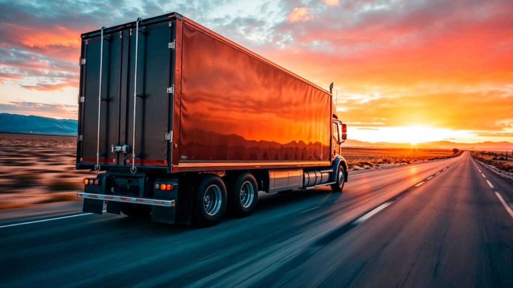 Biometano ganha escala no Paraná e redesenha o transporte pesado no Estado