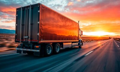 Biometano ganha escala no Paraná e redesenha o transporte pesado no Estado