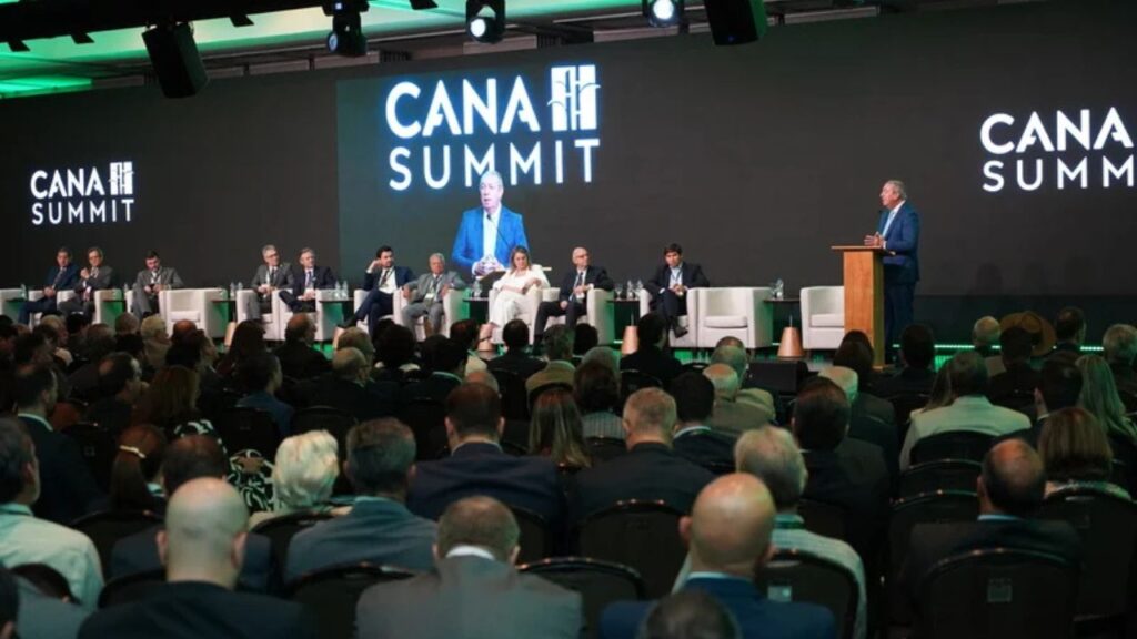 Ribeirão Preto sedia Cana Summit 2026 em edição histórica para a canavicultura