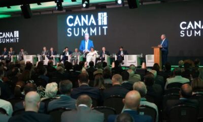 Ribeirão Preto sedia Cana Summit 2026 em edição histórica para a canavicultura