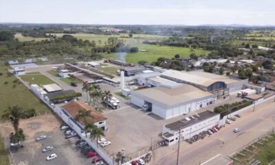 Frigol amplia presença no Norte com parceria estratégica em Rondônia