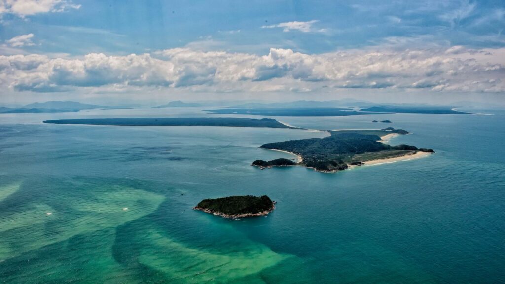 Indenização ambiental da Petrobras impulsiona conservação no Paraná com centenas de milhões