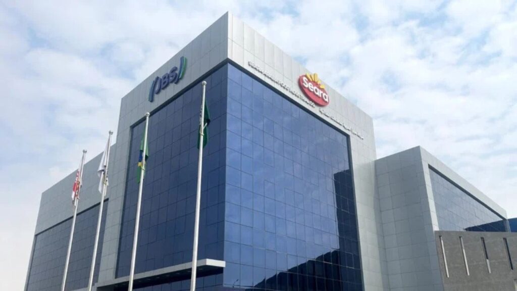 Com nova planta industrial, JBS aposta na Arábia Saudita como hub global de alimentos halal