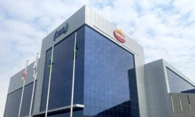 Com nova planta industrial, JBS aposta na Arábia Saudita como hub global de alimentos halal