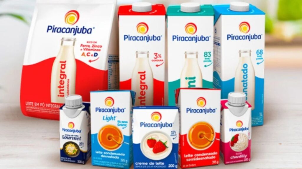 Aquisição da Básel consolida estratégia da Piracanjuba no segmento de queijos finos