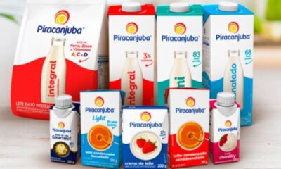 Aquisição da Básel consolida estratégia da Piracanjuba no segmento de queijos finos