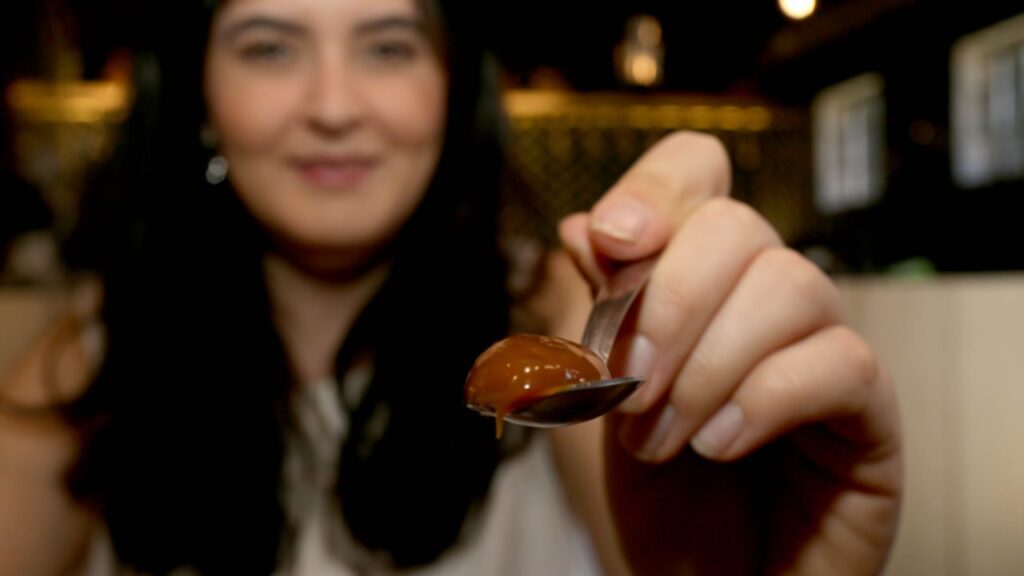 Cumaru da Amazônia no doce de leite: a aposta que transformou uma cozinha caseira em 400 litros por mês