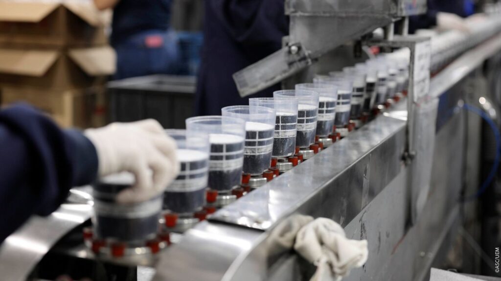 Purificadores da UEM usam bioadsorventes naturais e eliminam vírus da água