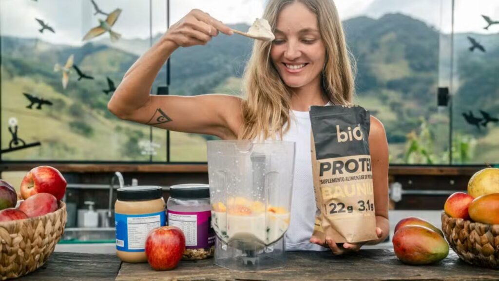 Mercado vegano em expansão: a estratégia da BiO2 para crescer com sustentabilidade e inovação