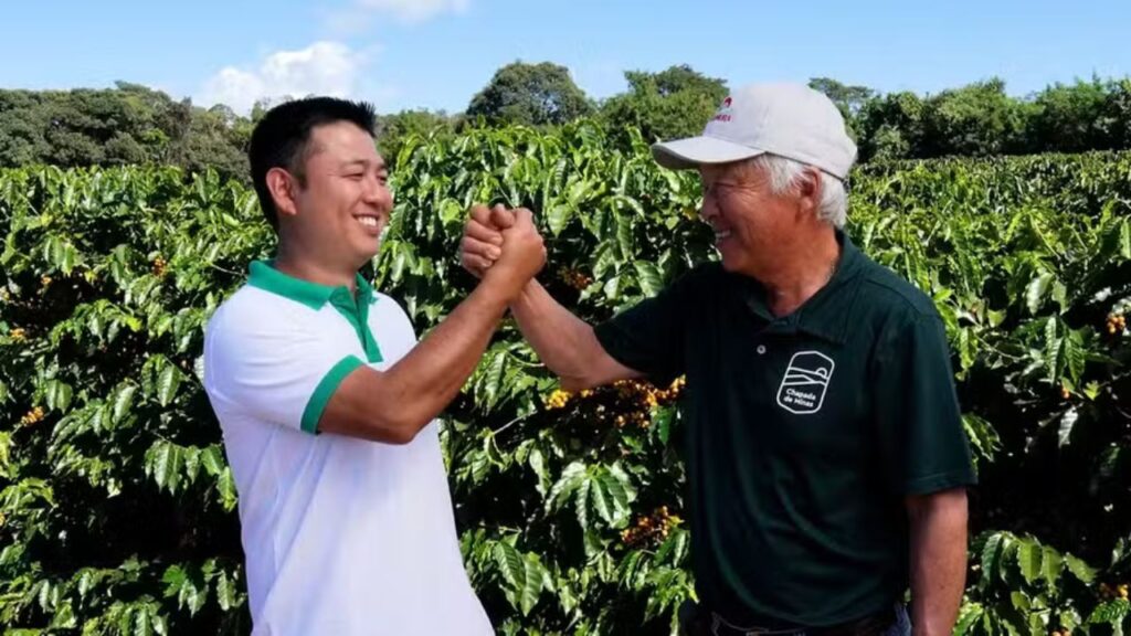 INPI reconhece a Chapada de Minas como origem certificada do café arábica mineiro