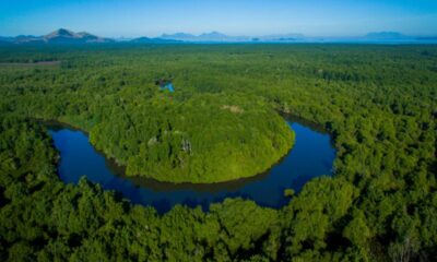 Projetos de segurança hídrica têm inscrições abertas até 13 de fevereiro