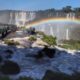 Foz do Iguaçu é destaque mundial e figura no top 10 da América do Sul em ranking de viagens
