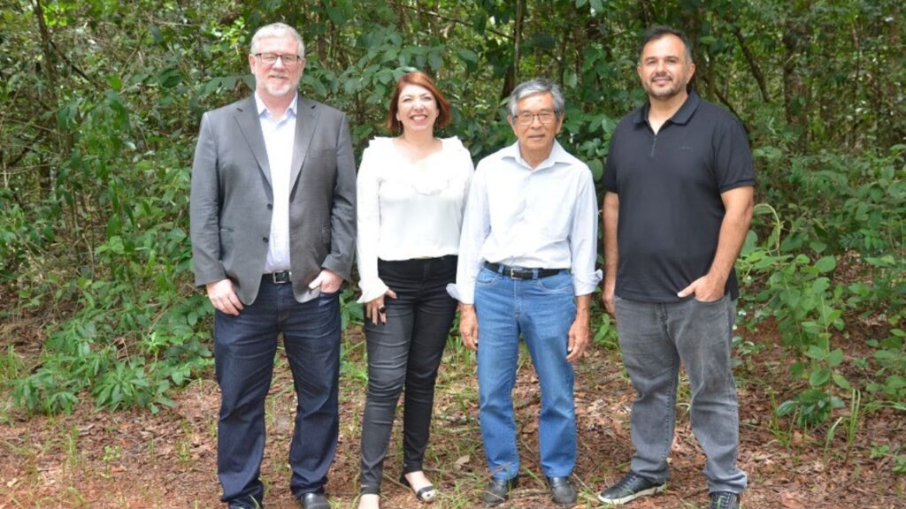 Embrapa Cerrados inicia nova gestão com foco em inovação e integração internacional